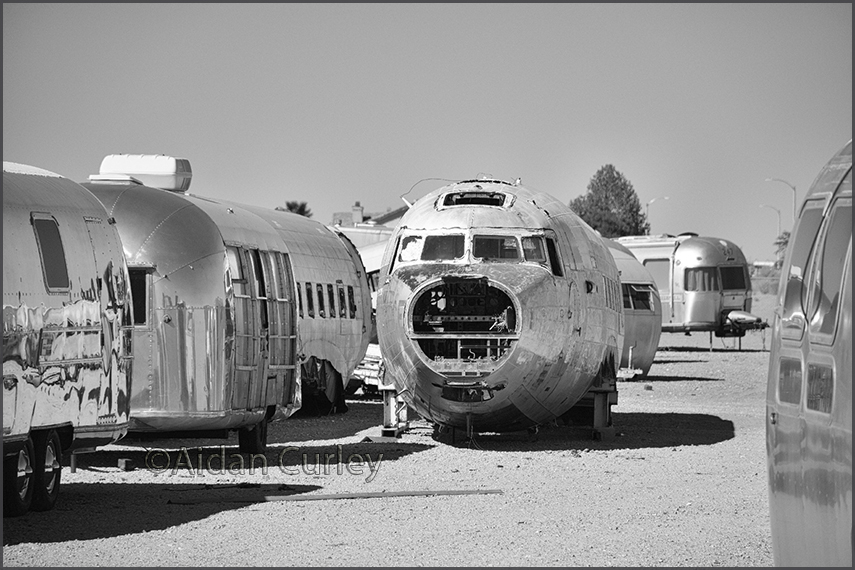 C-47s @HD Trailers LLC, 13926 Hwy 395, Victorville,CA.